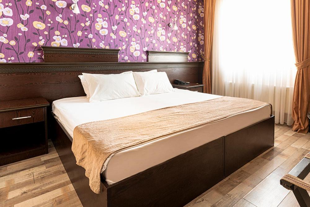 Pamuk City Hotel Gaziantep Exterior photo
