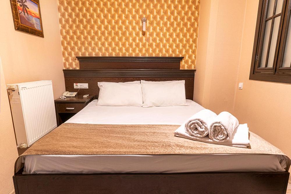 Pamuk City Hotel Gaziantep Exterior photo