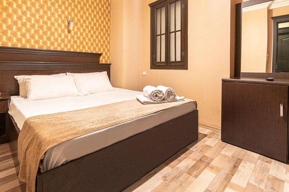 Pamuk City Hotel Gaziantep Exterior photo