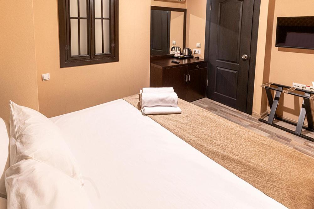 Pamuk City Hotel Gaziantep Exterior photo