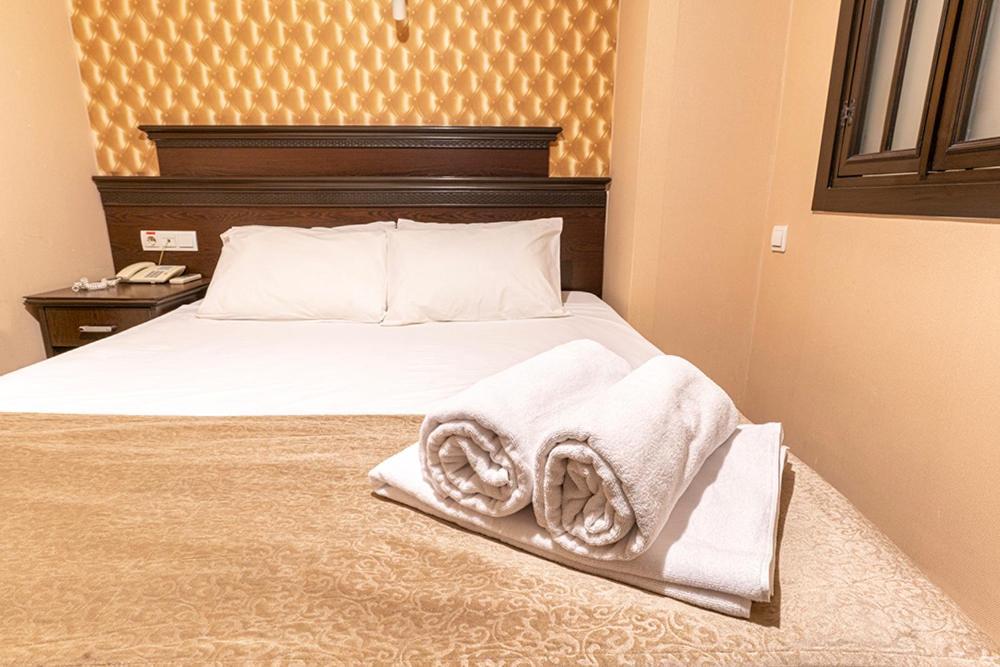 Pamuk City Hotel Gaziantep Exterior photo