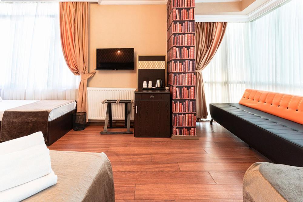 Pamuk City Hotel Gaziantep Exterior photo