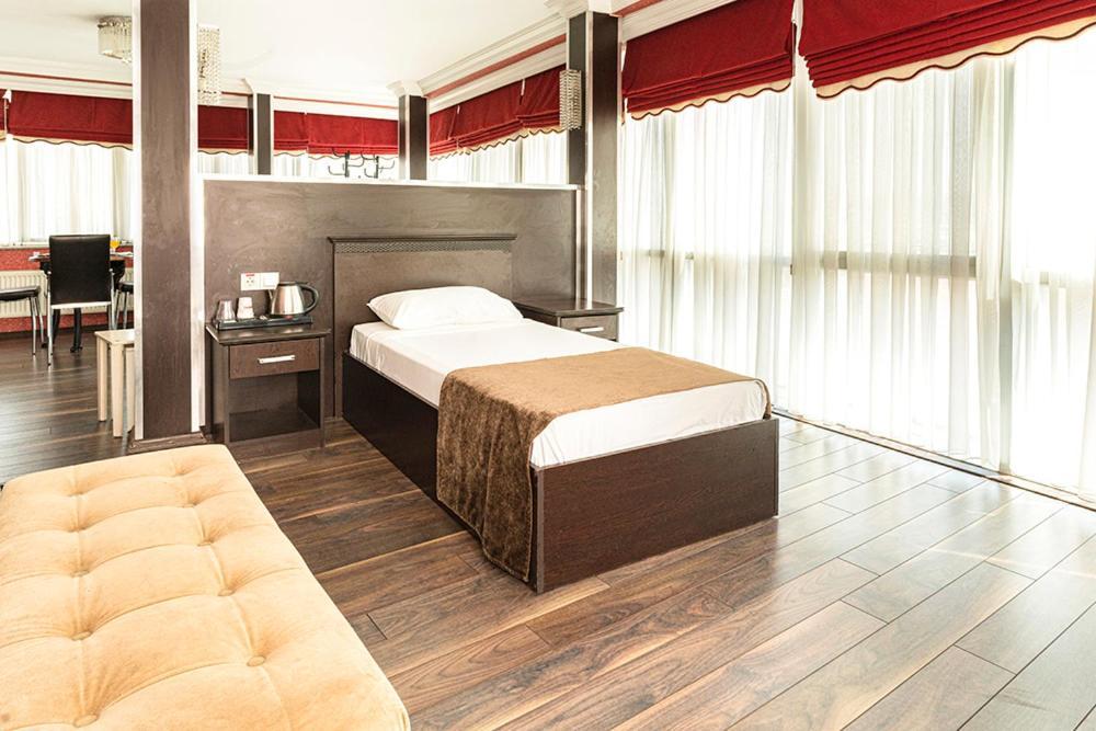 Pamuk City Hotel Gaziantep Exterior photo