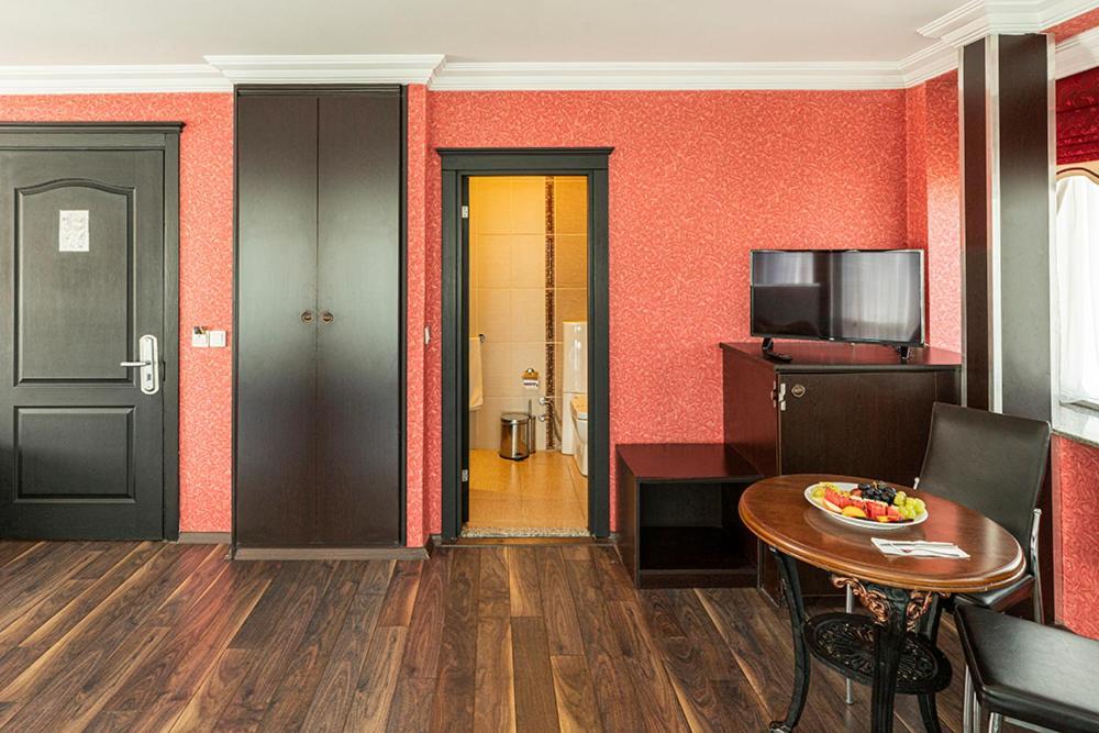 Pamuk City Hotel Gaziantep Exterior photo