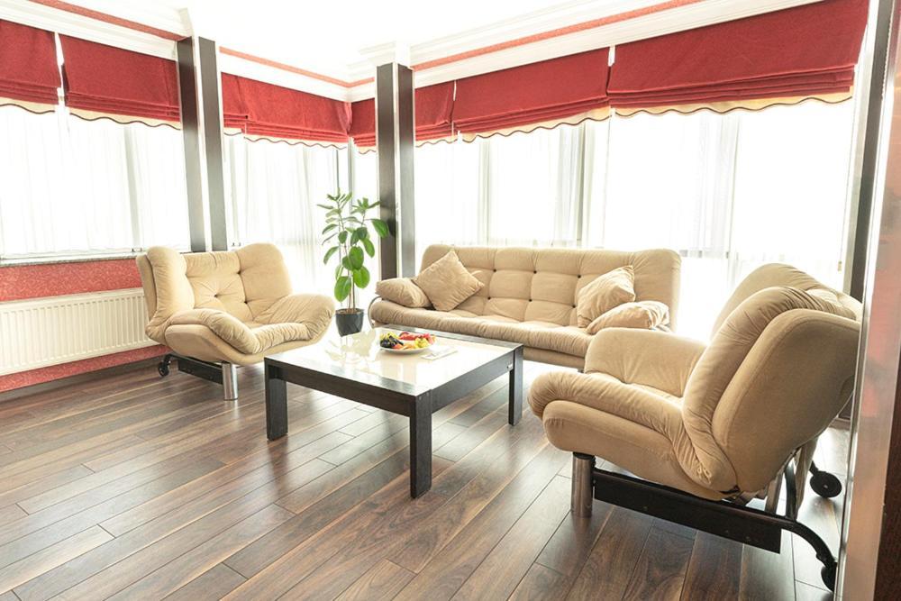 Pamuk City Hotel Gaziantep Exterior photo