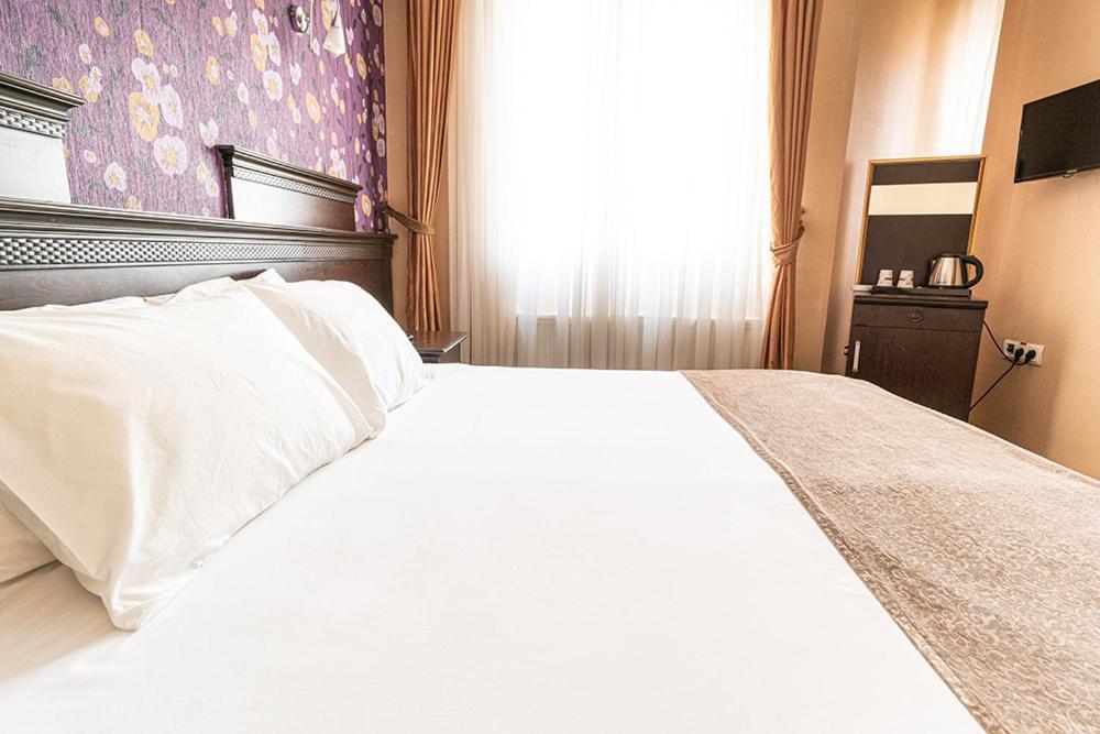 Pamuk City Hotel Gaziantep Exterior photo
