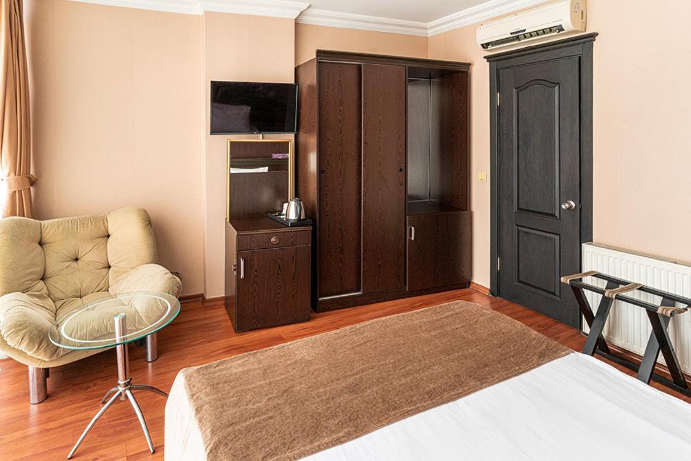 Pamuk City Hotel Gaziantep Exterior photo