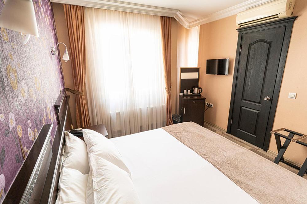 Pamuk City Hotel Gaziantep Exterior photo