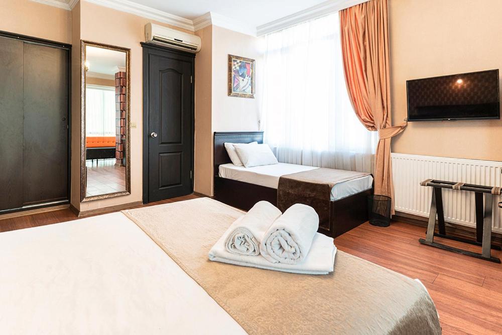 Pamuk City Hotel Gaziantep Exterior photo