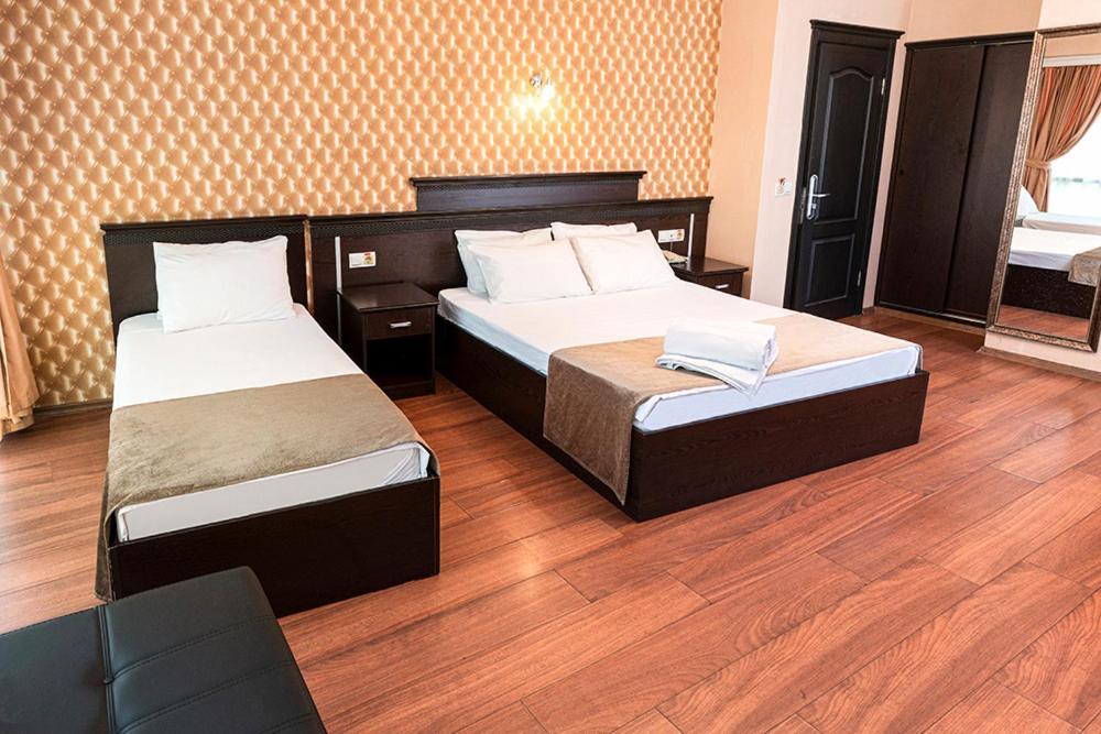 Pamuk City Hotel Gaziantep Exterior photo