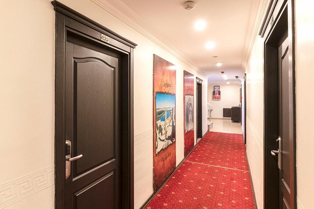 Pamuk City Hotel Gaziantep Exterior photo