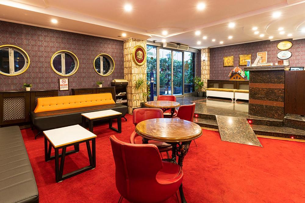 Pamuk City Hotel Gaziantep Exterior photo