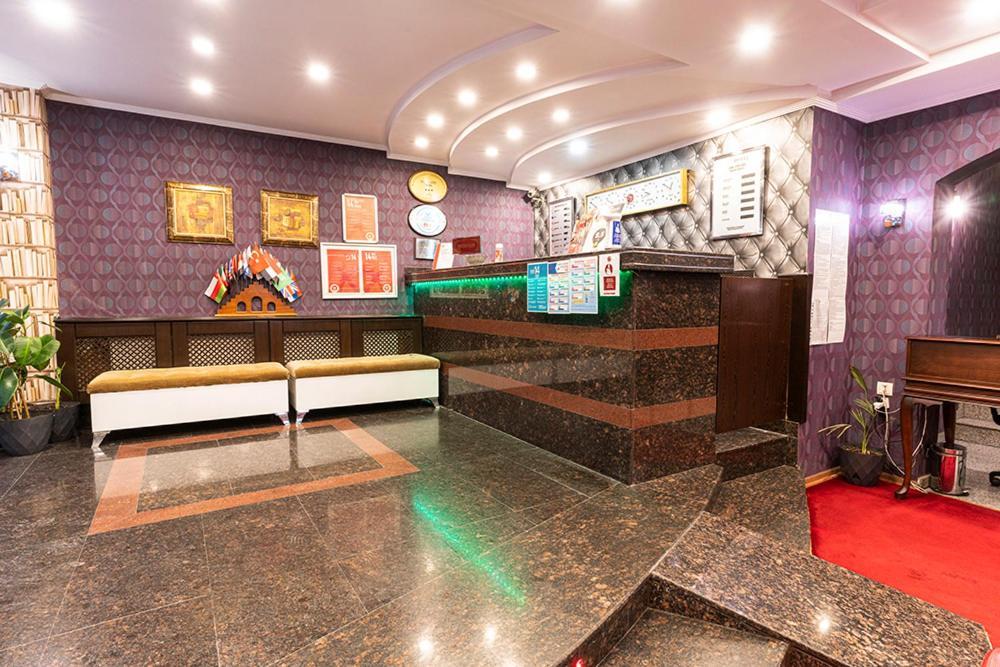 Pamuk City Hotel Gaziantep Exterior photo