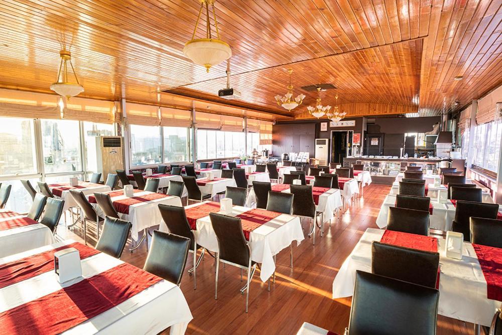 Pamuk City Hotel Gaziantep Exterior photo