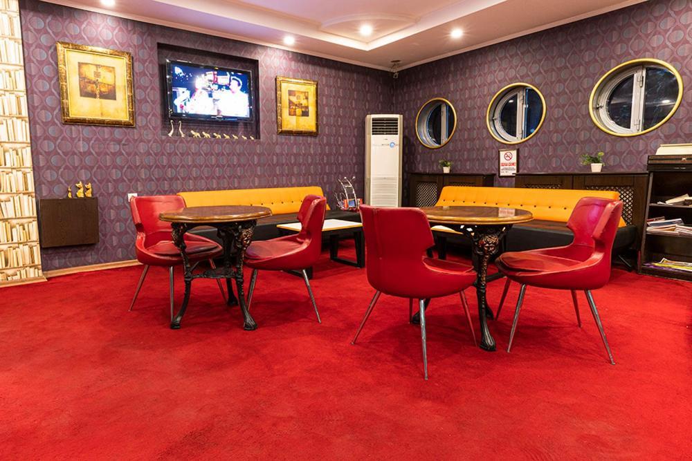 Pamuk City Hotel Gaziantep Exterior photo