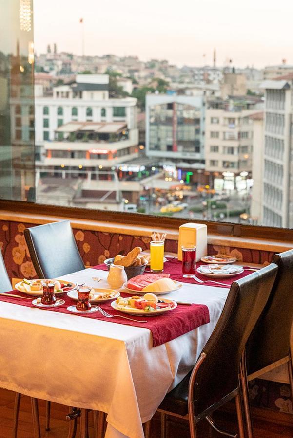 Pamuk City Hotel Gaziantep Exterior photo