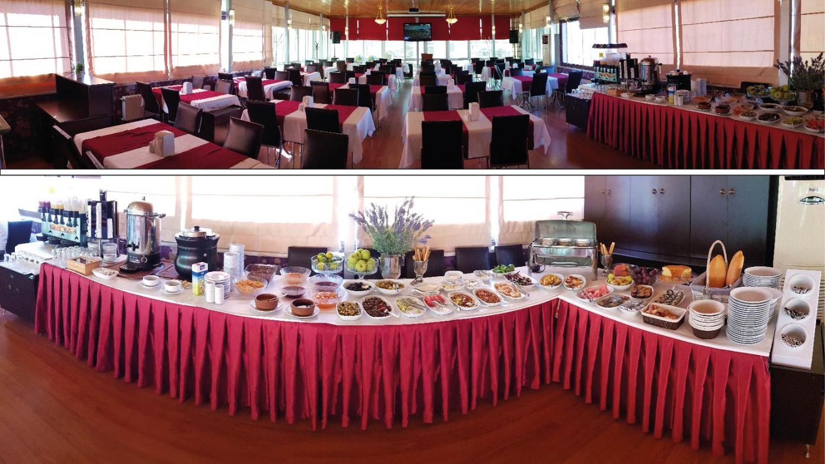 Pamuk City Hotel Gaziantep Exterior photo